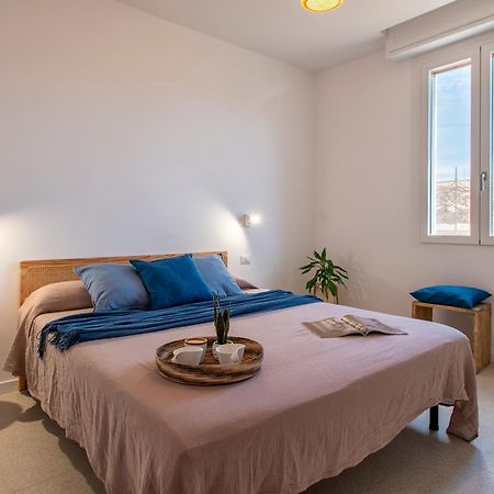 San Michele Suites&Rooms Αλγκέρο Εξωτερικό φωτογραφία