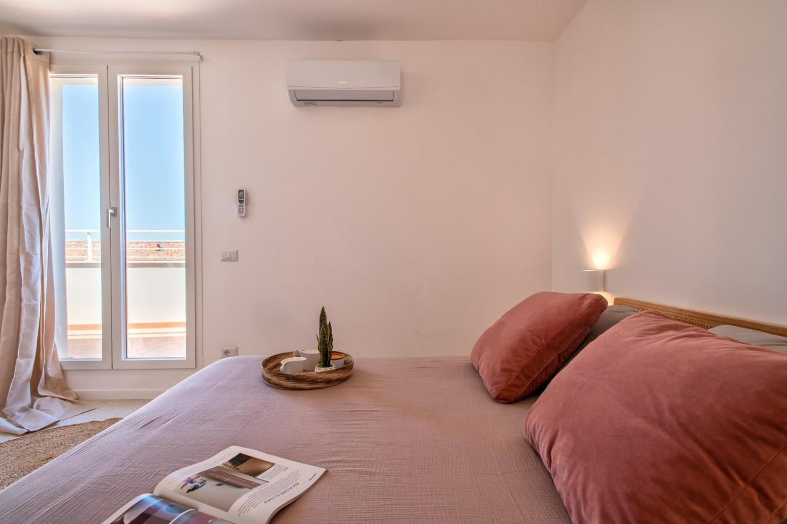 San Michele Suites&Rooms Αλγκέρο Εξωτερικό φωτογραφία