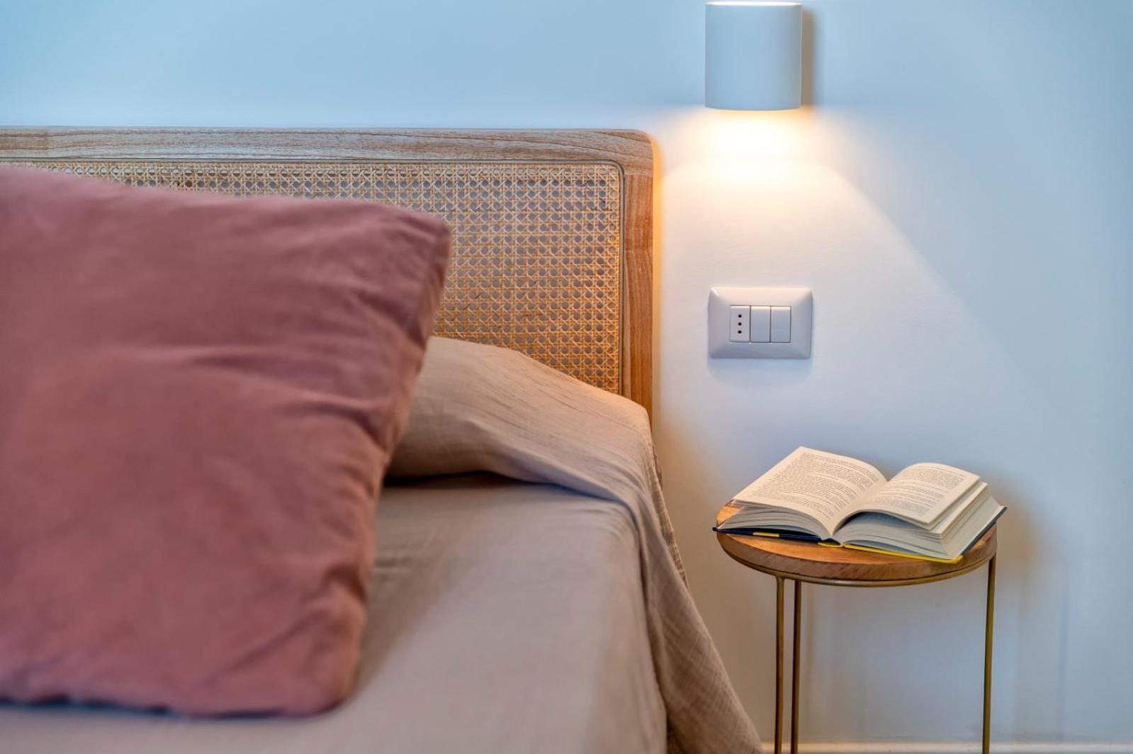 San Michele Suites&Rooms Αλγκέρο Εξωτερικό φωτογραφία