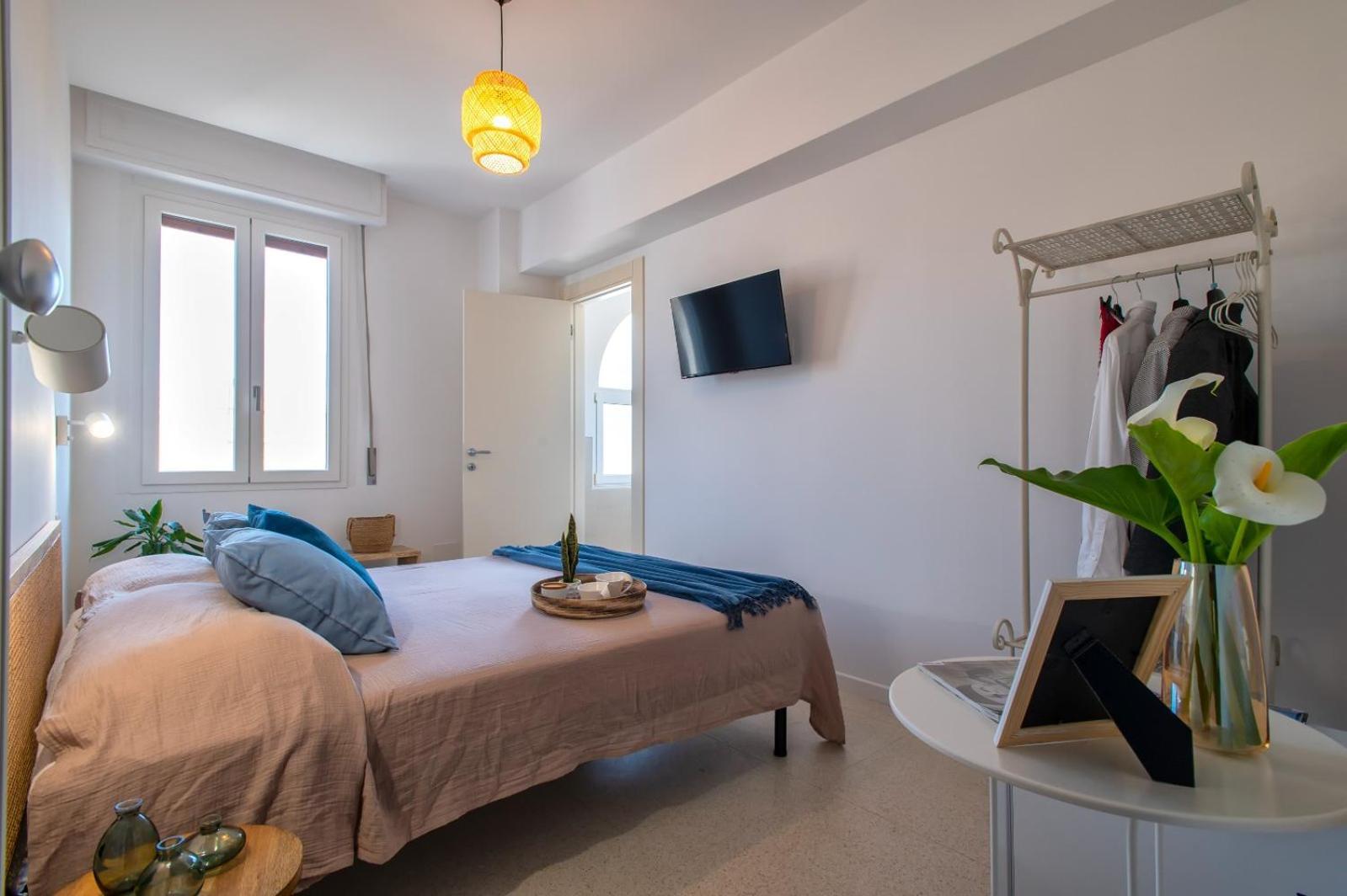 San Michele Suites&Rooms Αλγκέρο Εξωτερικό φωτογραφία