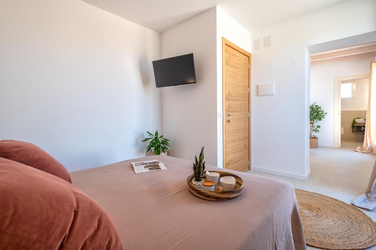 San Michele Suites&Rooms Αλγκέρο Εξωτερικό φωτογραφία