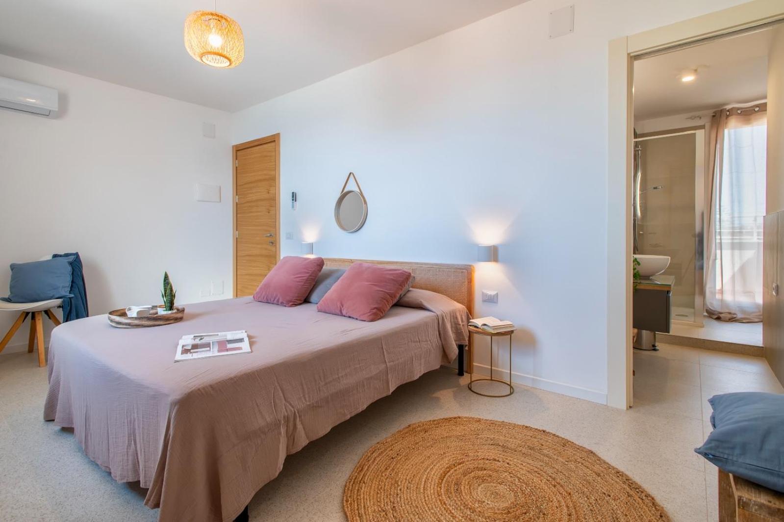 San Michele Suites&Rooms Αλγκέρο Εξωτερικό φωτογραφία