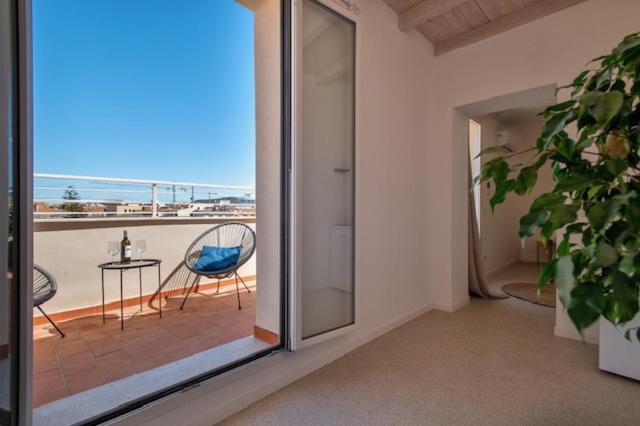 San Michele Suites&Rooms Αλγκέρο Εξωτερικό φωτογραφία