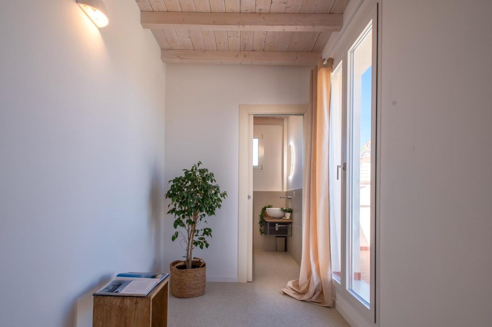 San Michele Suites&Rooms Αλγκέρο Εξωτερικό φωτογραφία