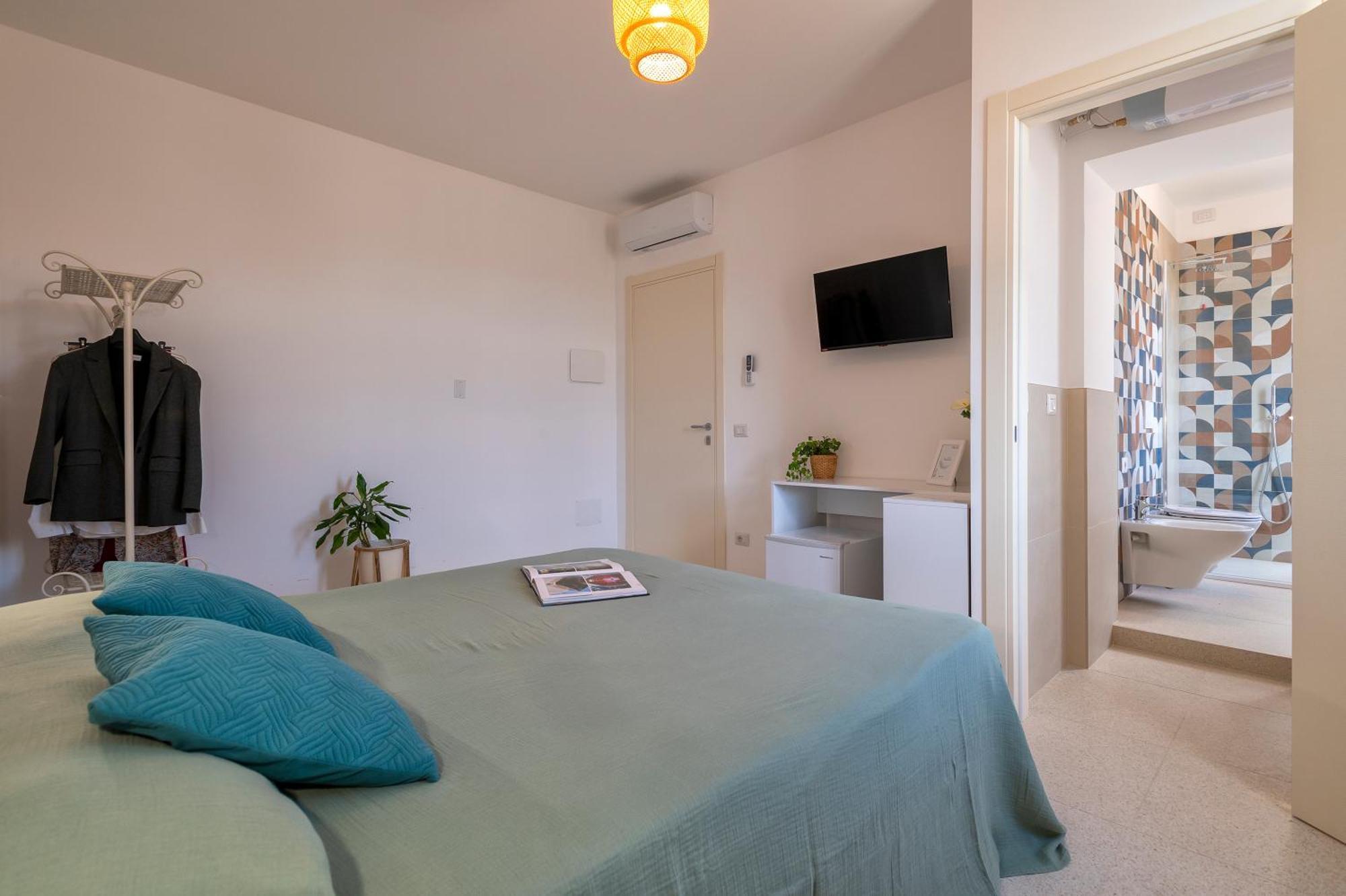 San Michele Suites&Rooms Αλγκέρο Εξωτερικό φωτογραφία