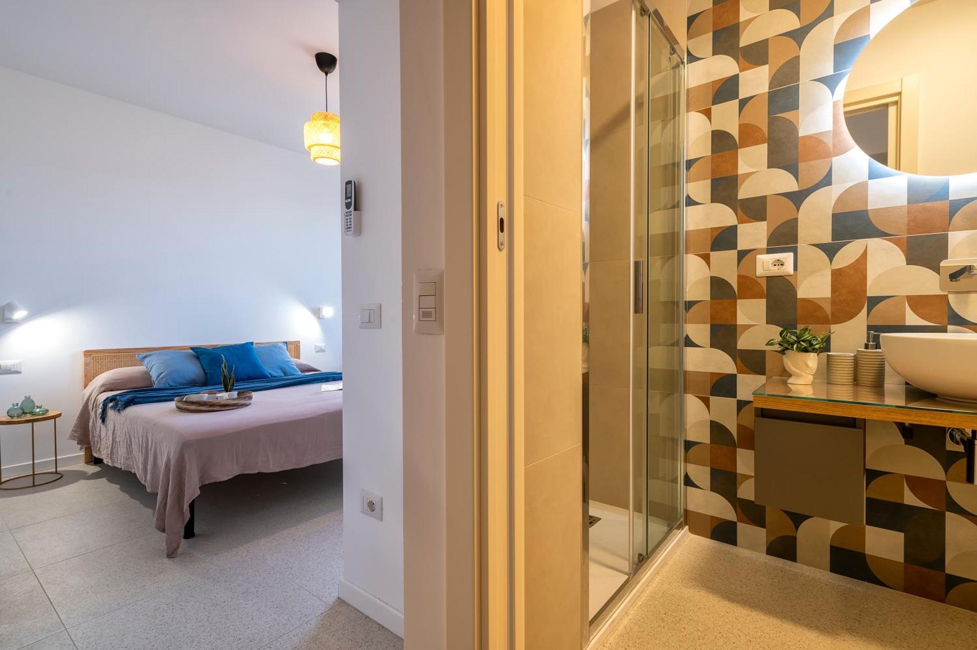 San Michele Suites&Rooms Αλγκέρο Εξωτερικό φωτογραφία