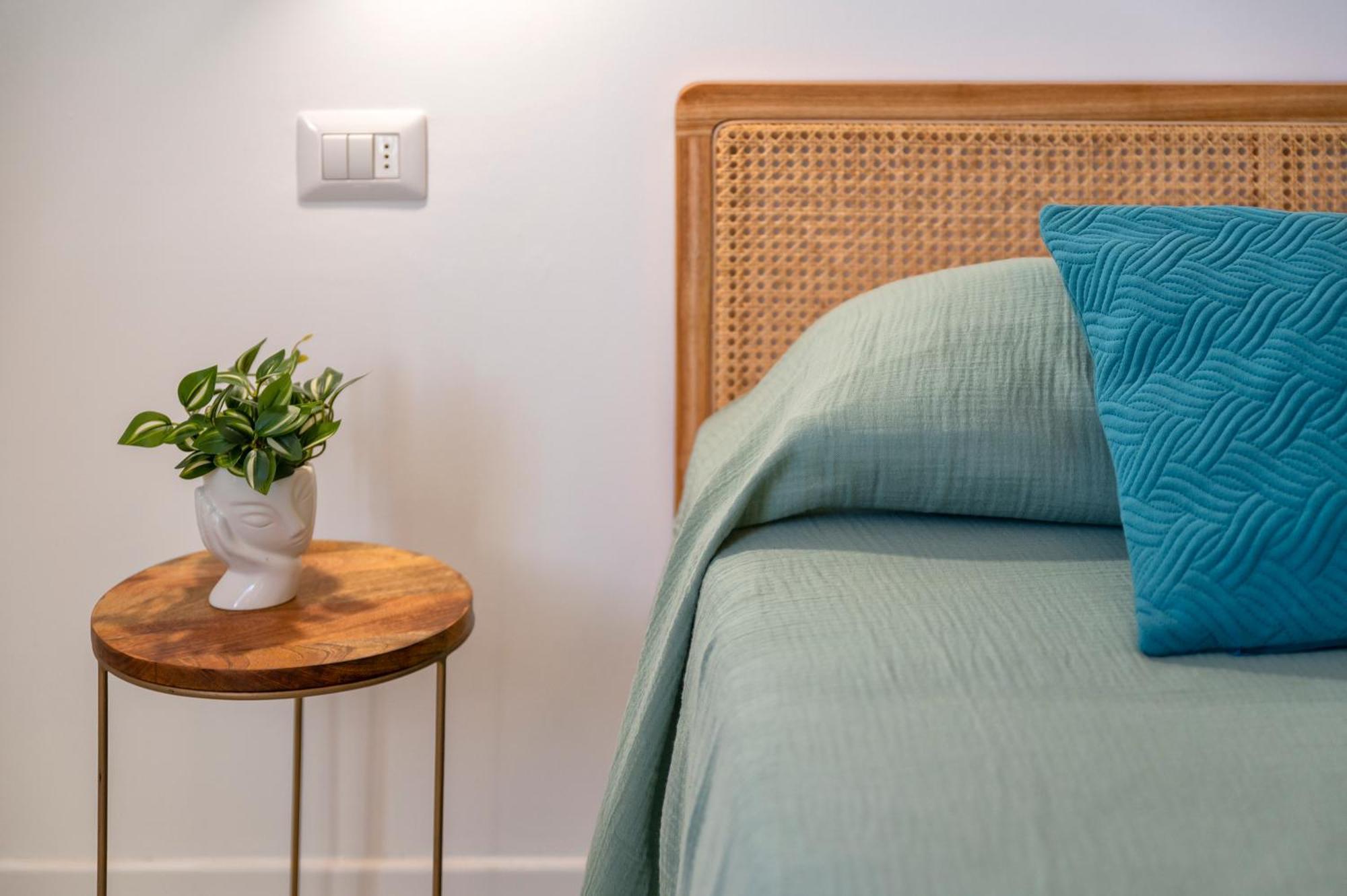 San Michele Suites&Rooms Αλγκέρο Εξωτερικό φωτογραφία